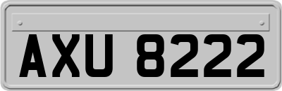 AXU8222