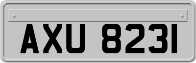 AXU8231