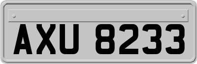 AXU8233