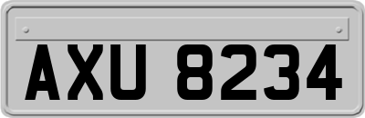 AXU8234