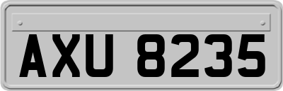 AXU8235