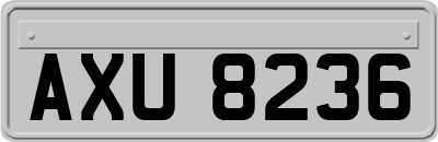 AXU8236