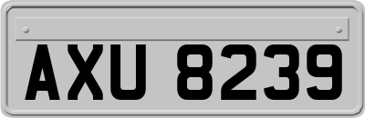 AXU8239