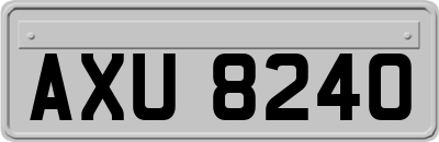 AXU8240