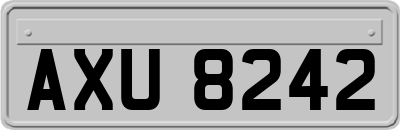 AXU8242