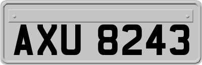 AXU8243
