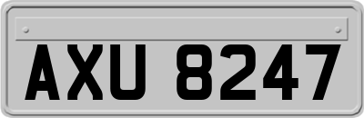 AXU8247