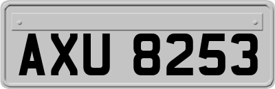 AXU8253
