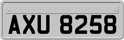 AXU8258