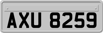 AXU8259