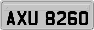 AXU8260