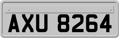 AXU8264