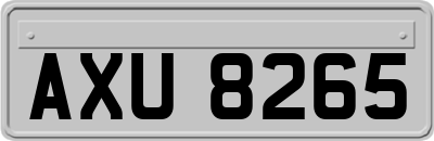 AXU8265