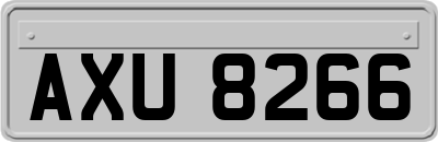 AXU8266