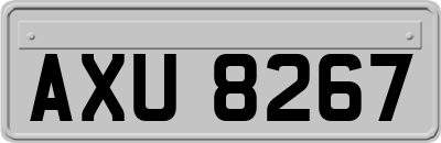 AXU8267