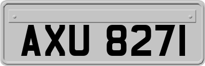 AXU8271