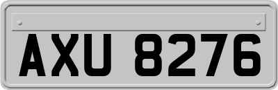 AXU8276