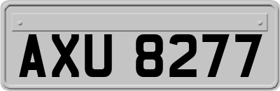 AXU8277