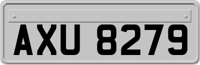 AXU8279
