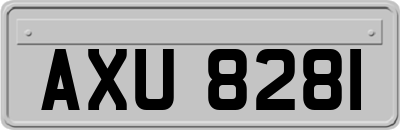 AXU8281