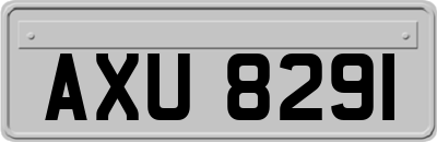 AXU8291