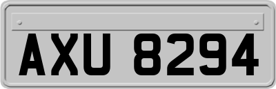 AXU8294