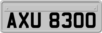 AXU8300