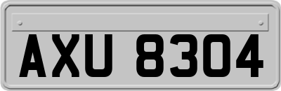 AXU8304