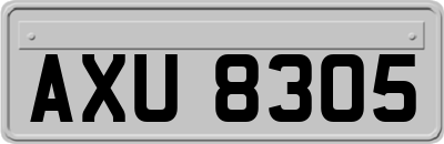 AXU8305