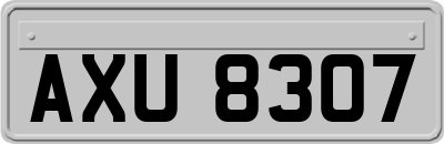 AXU8307