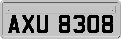 AXU8308
