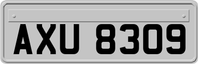 AXU8309