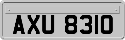 AXU8310