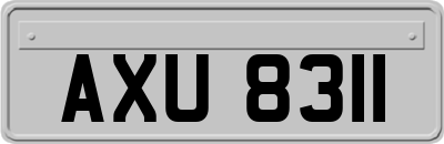 AXU8311