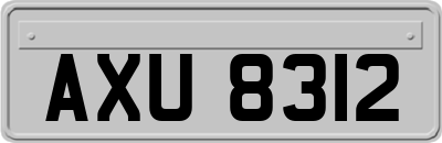 AXU8312