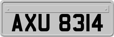 AXU8314