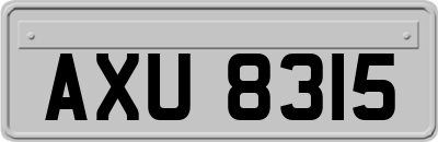 AXU8315