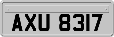 AXU8317