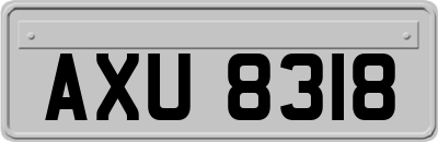 AXU8318