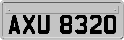 AXU8320