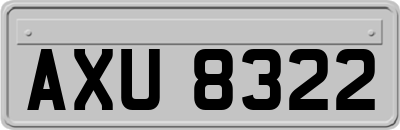 AXU8322