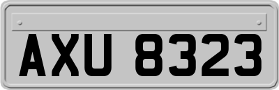 AXU8323