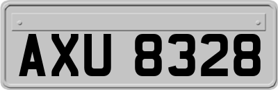 AXU8328