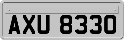 AXU8330