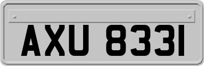 AXU8331