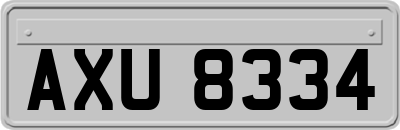 AXU8334