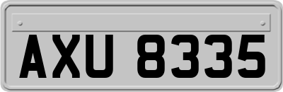 AXU8335