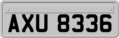 AXU8336