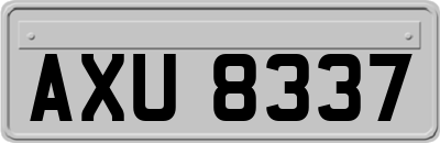 AXU8337