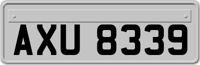 AXU8339